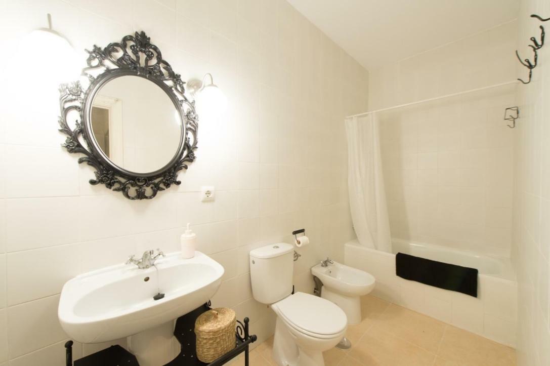 Alfaqueque Appartement *