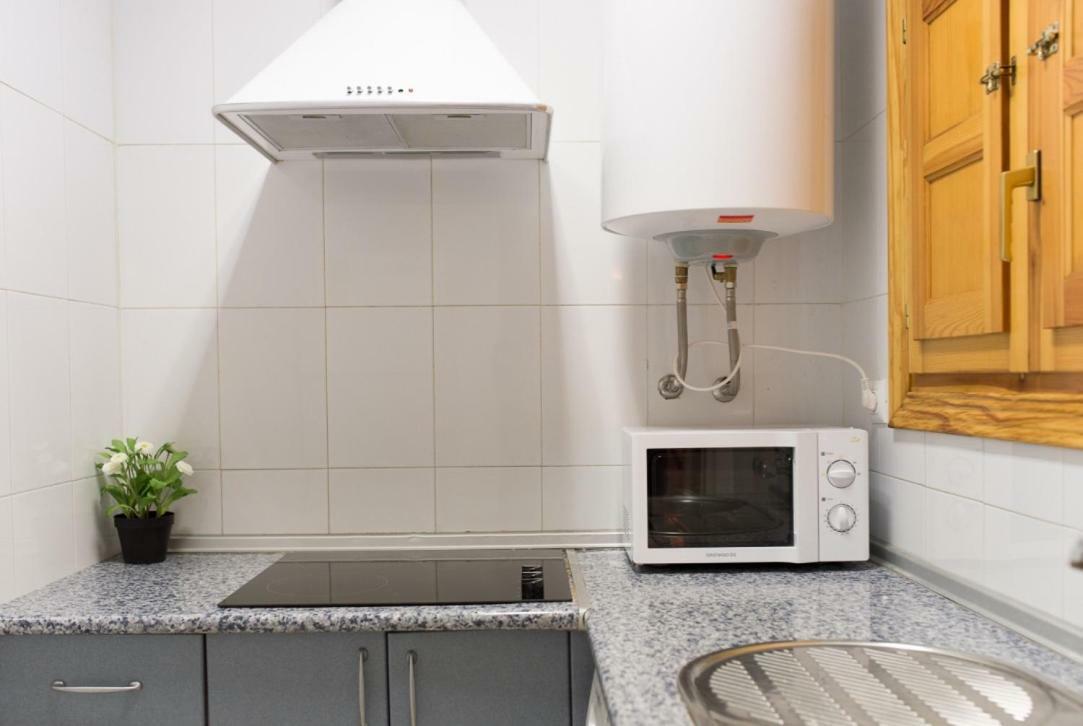Alfaqueque Appartement *