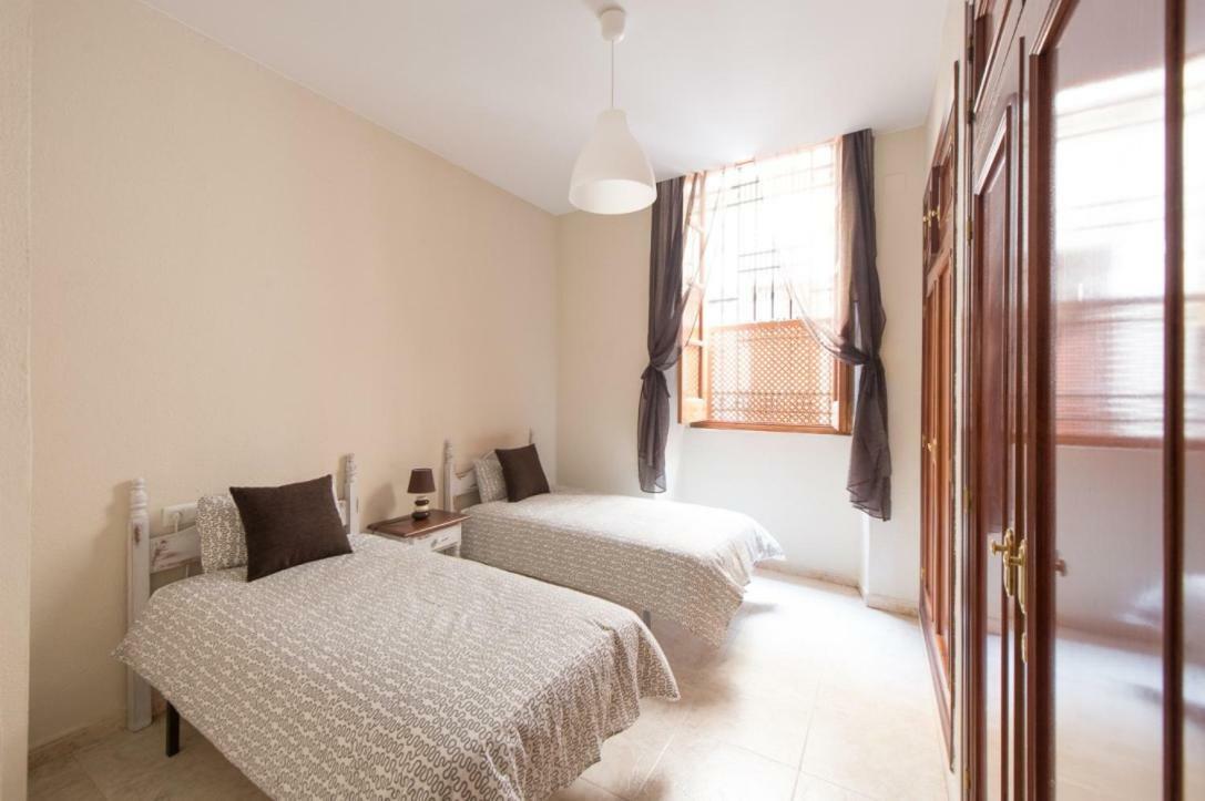 Alfaqueque Appartement *