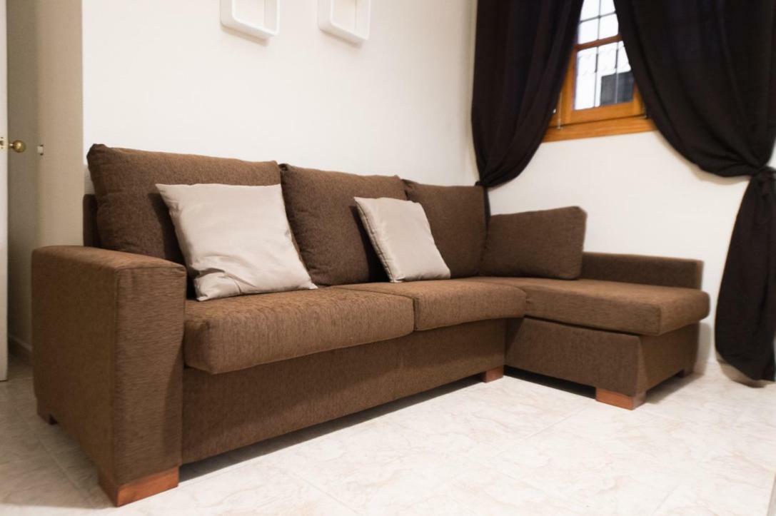 Appartement Alfaqueque Séville
