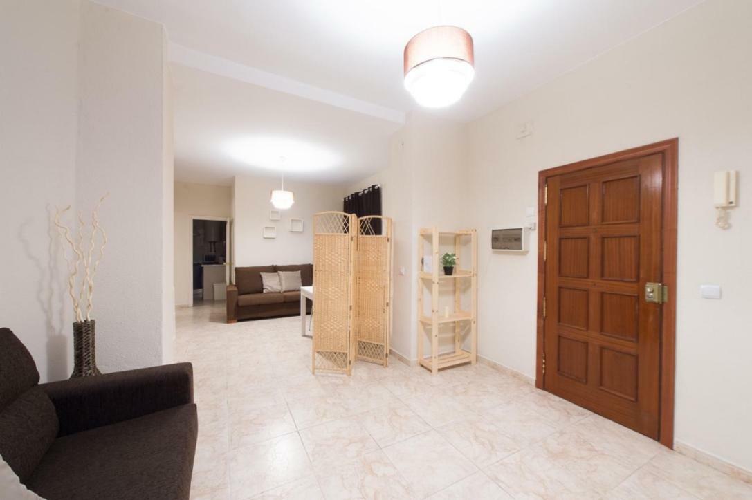 Alfaqueque Appartement