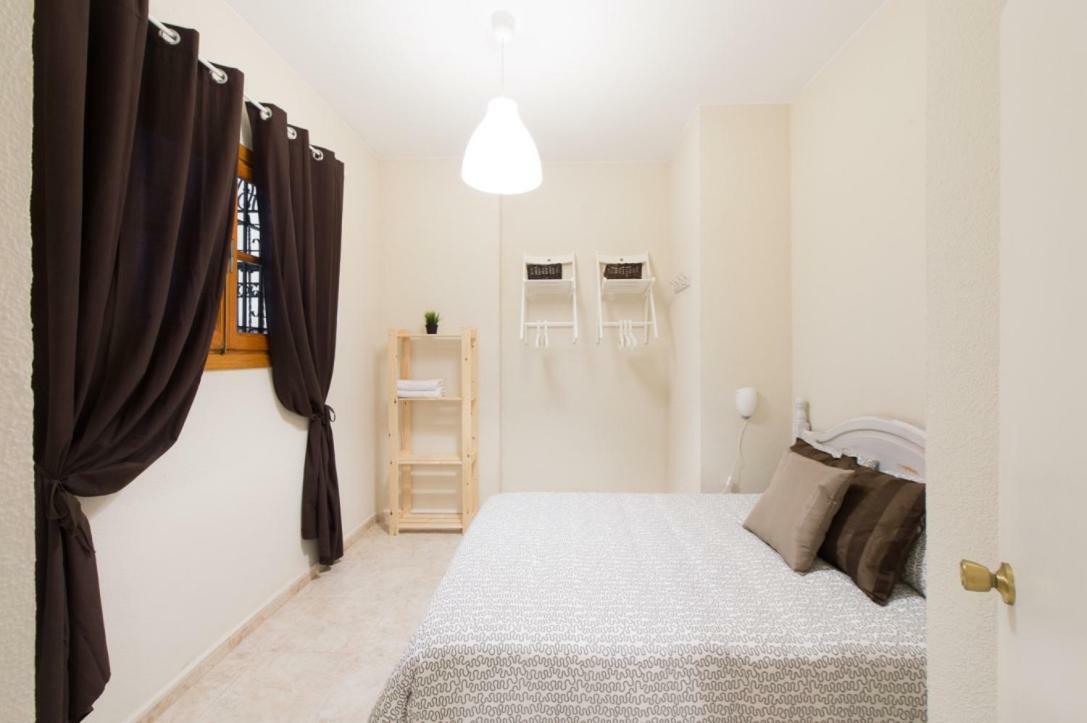 Alfaqueque Appartement Séville