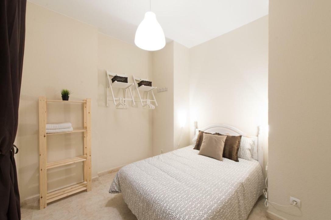 Appartement Alfaqueque