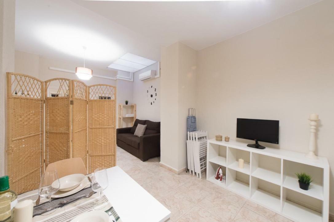 Alfaqueque Appartement *
