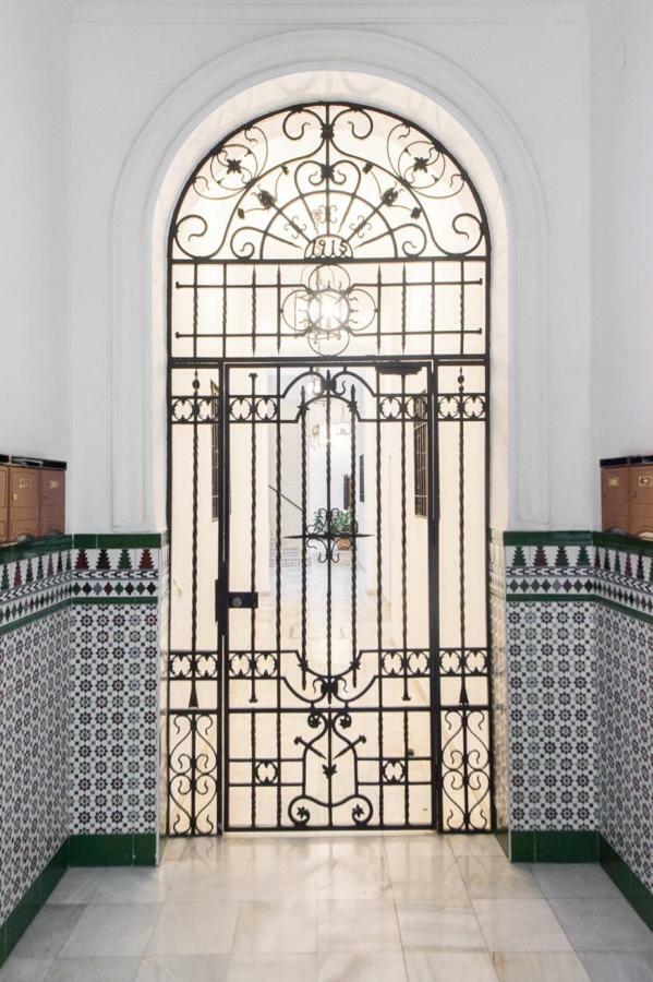 Alfaqueque Appartement *
