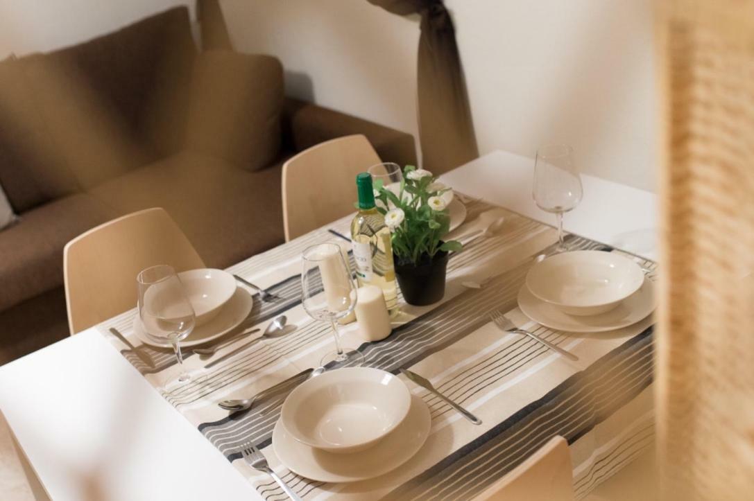 Alfaqueque Appartement *