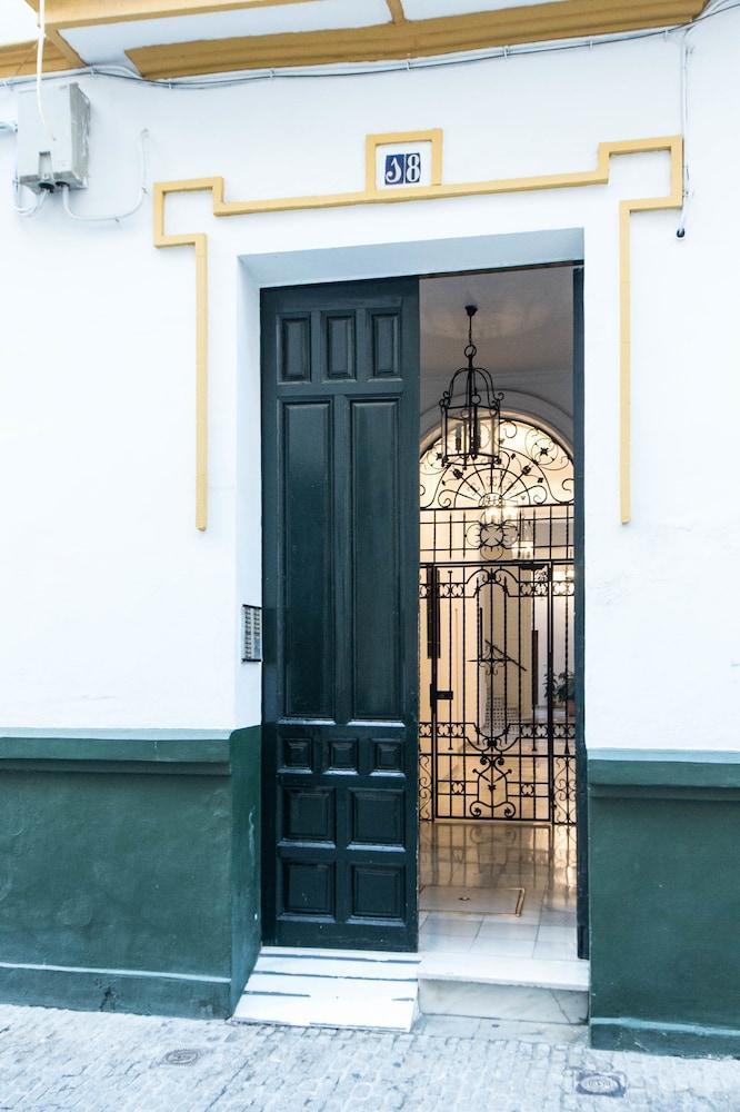 Alfaqueque